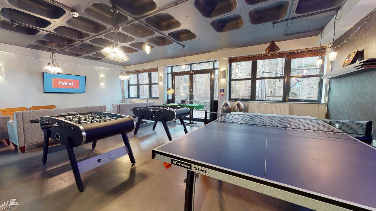 Image of iQ Water Lane Apartments, Bristol