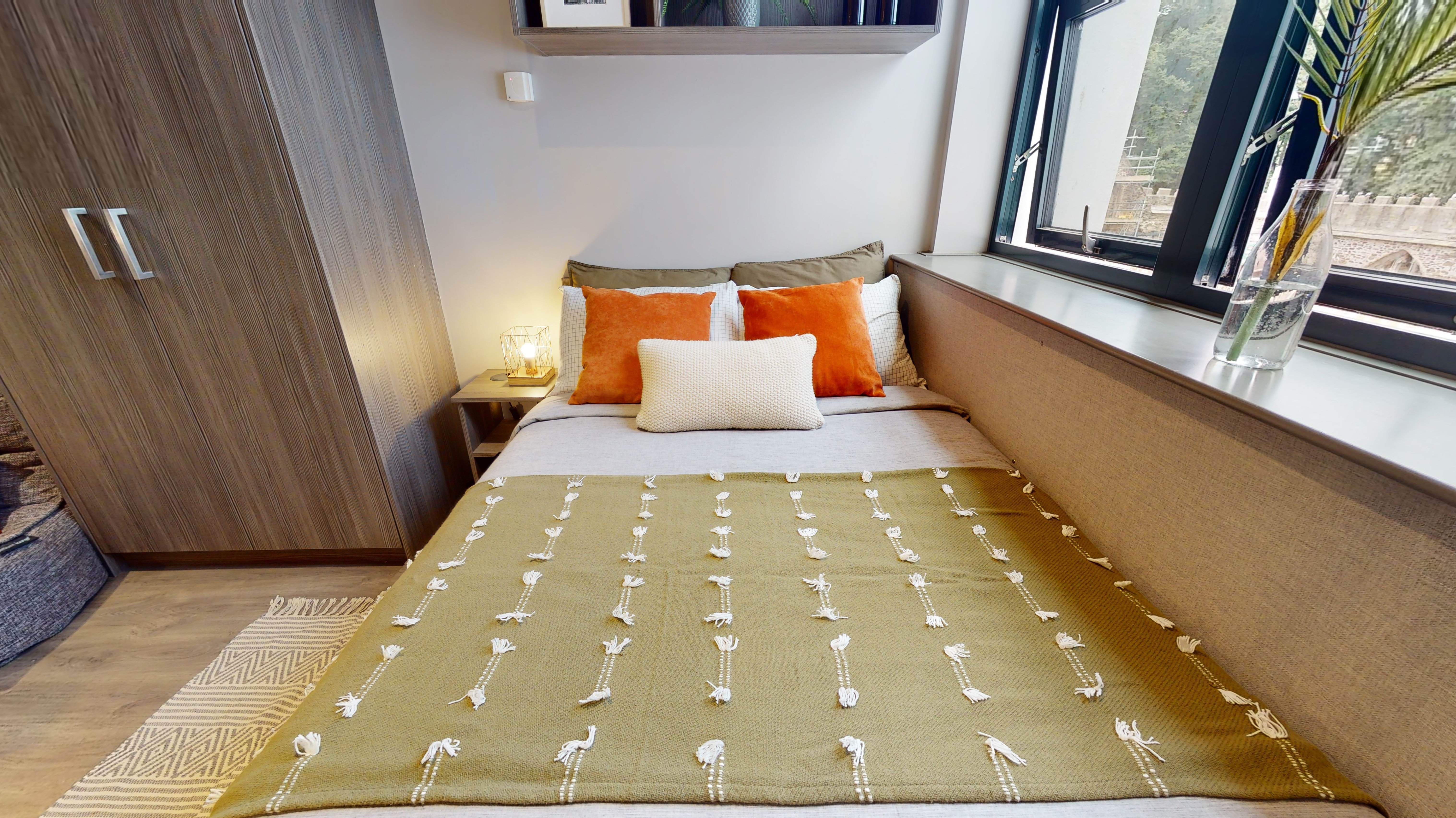 Image of iQ Water Lane Apartments, Bristol