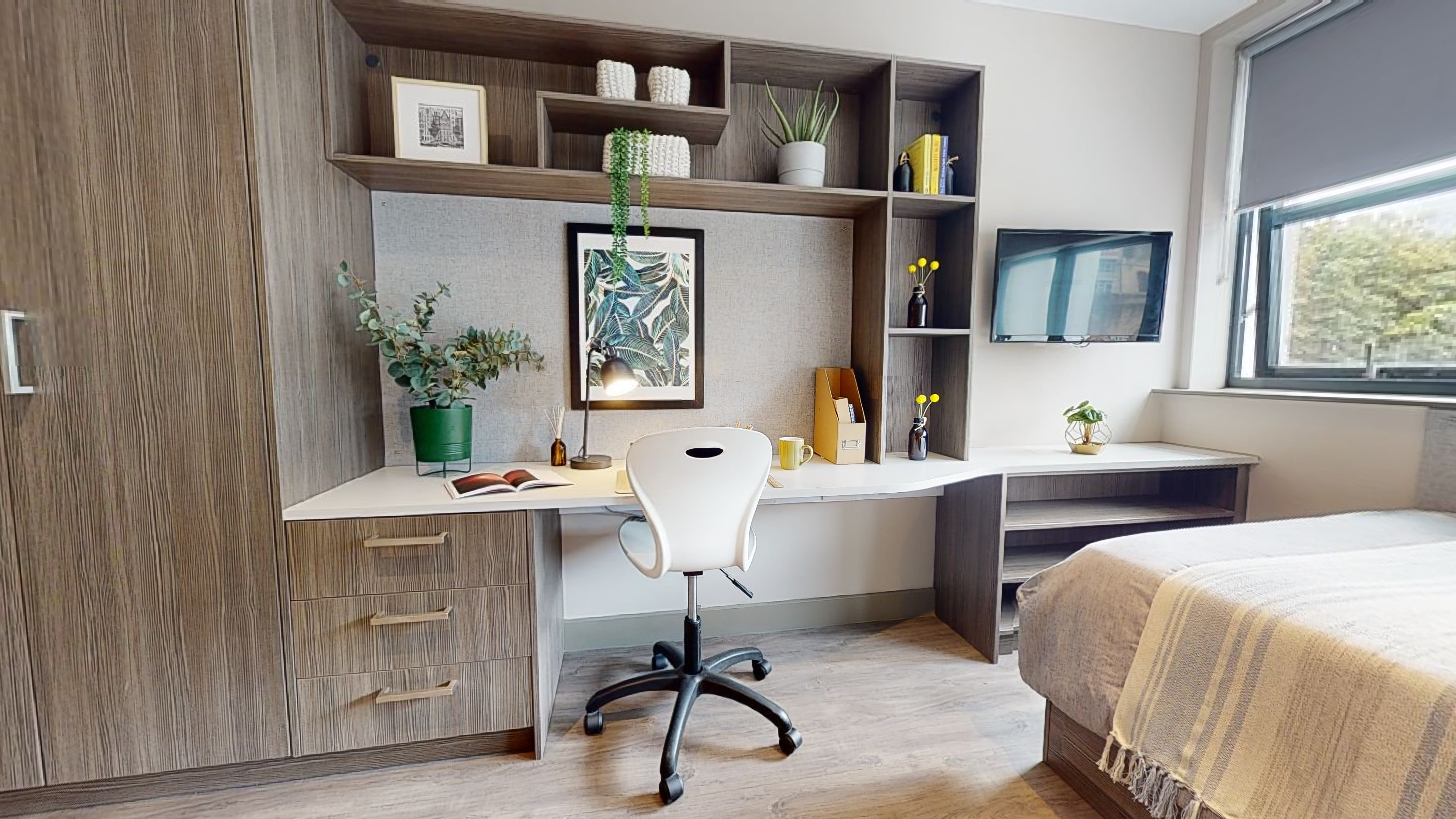 Image of iQ Water Lane Apartments, Bristol