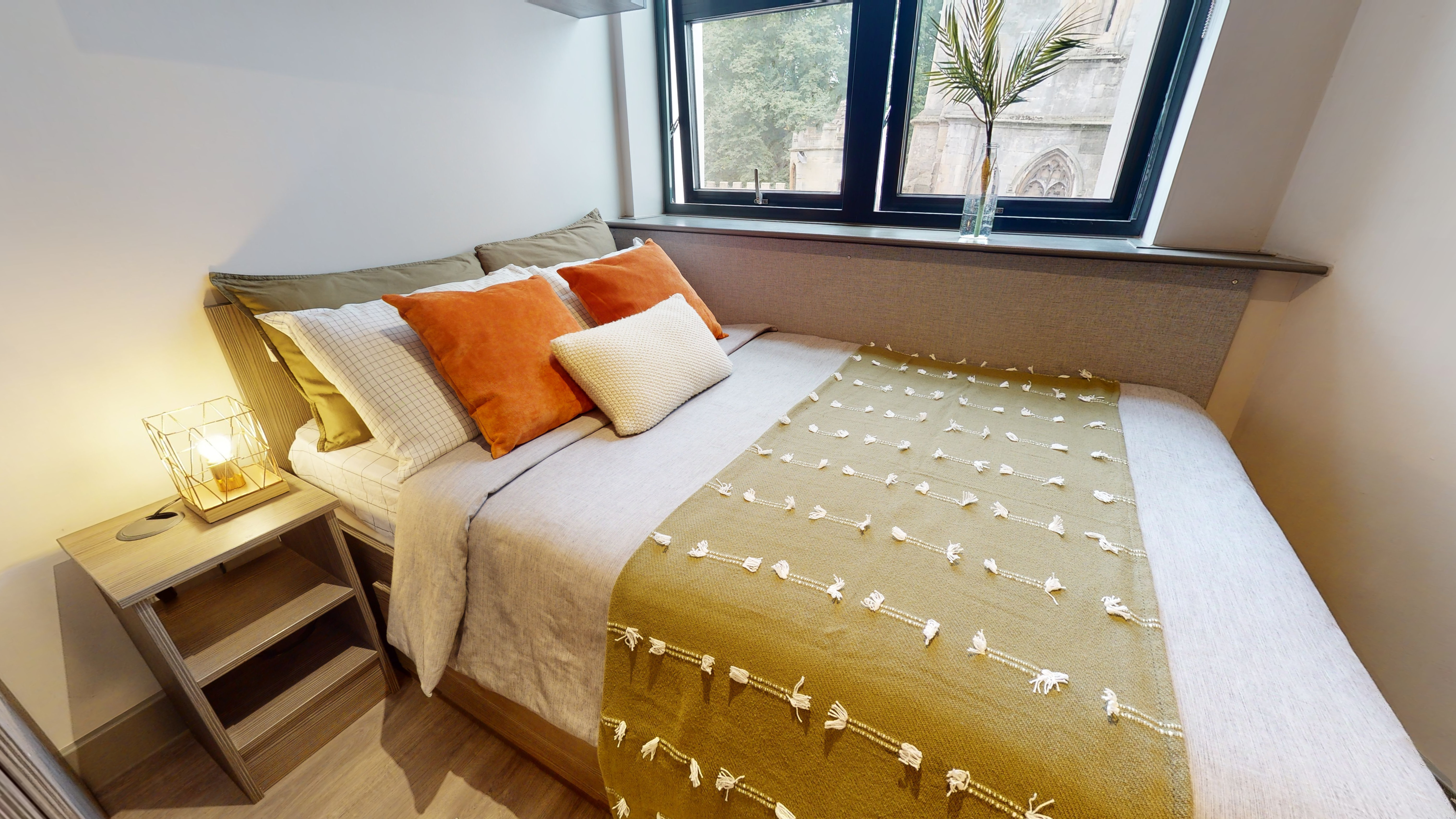 Image of iQ Water Lane Apartments, Bristol