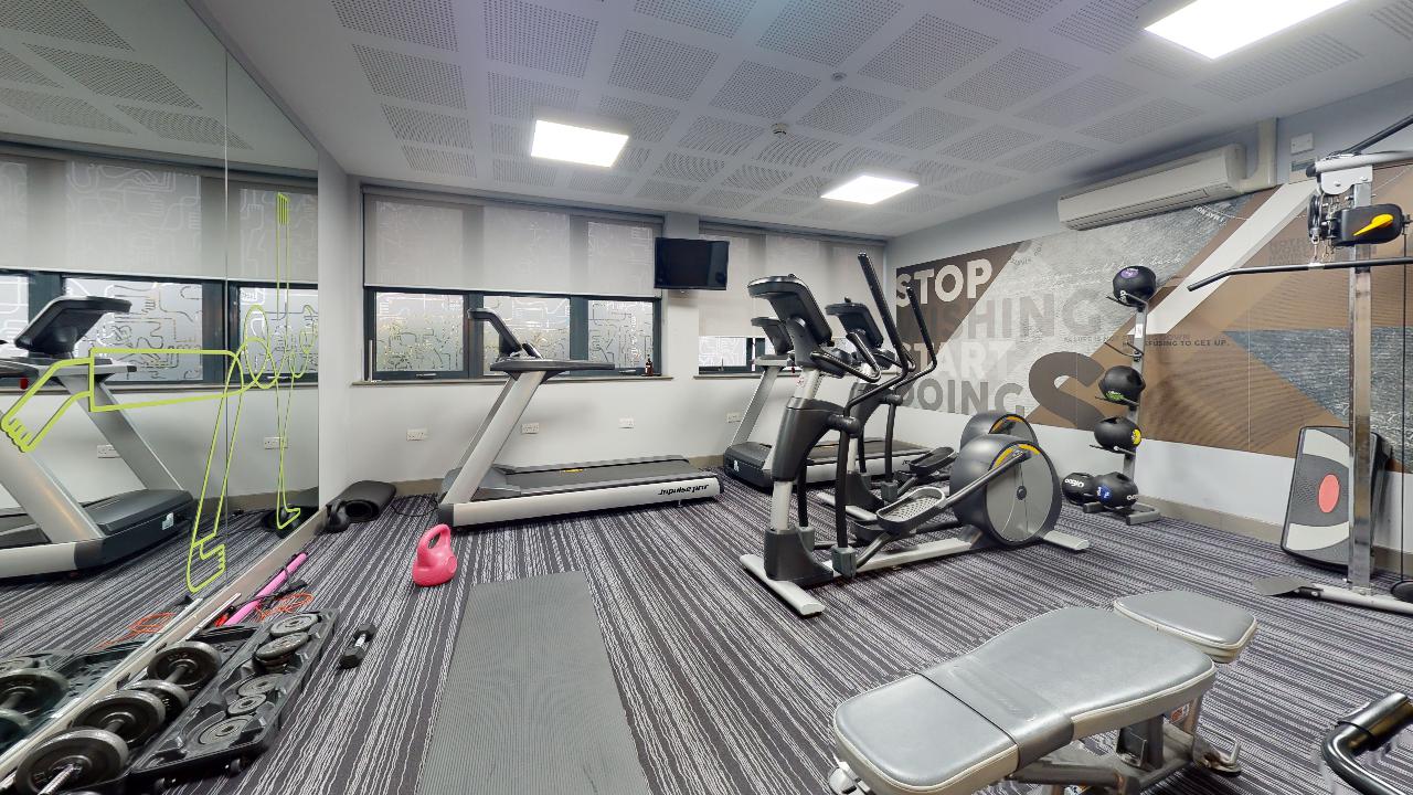 Image of iQ Water Lane Apartments, Bristol