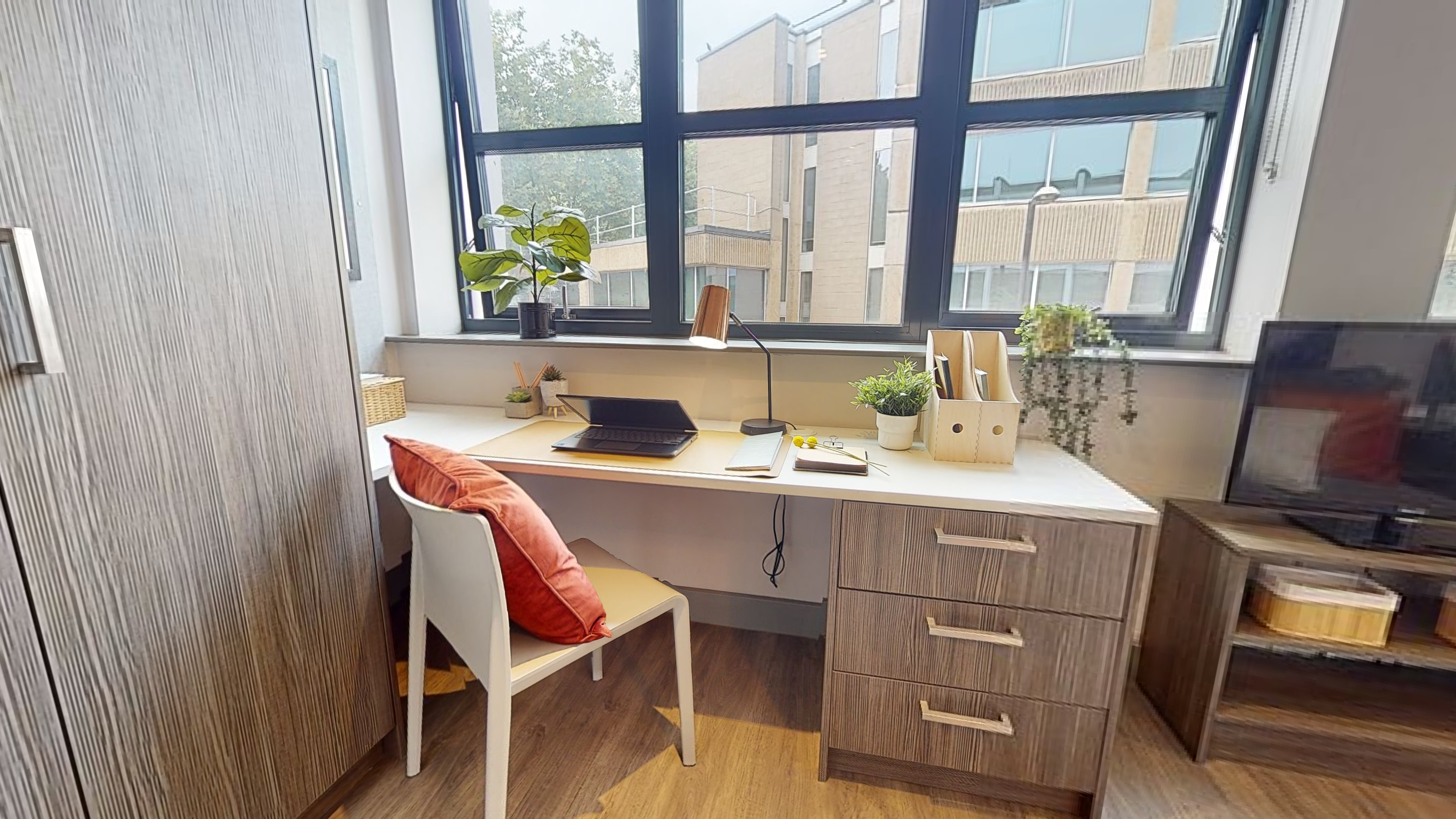 Image of iQ Water Lane Apartments, Bristol