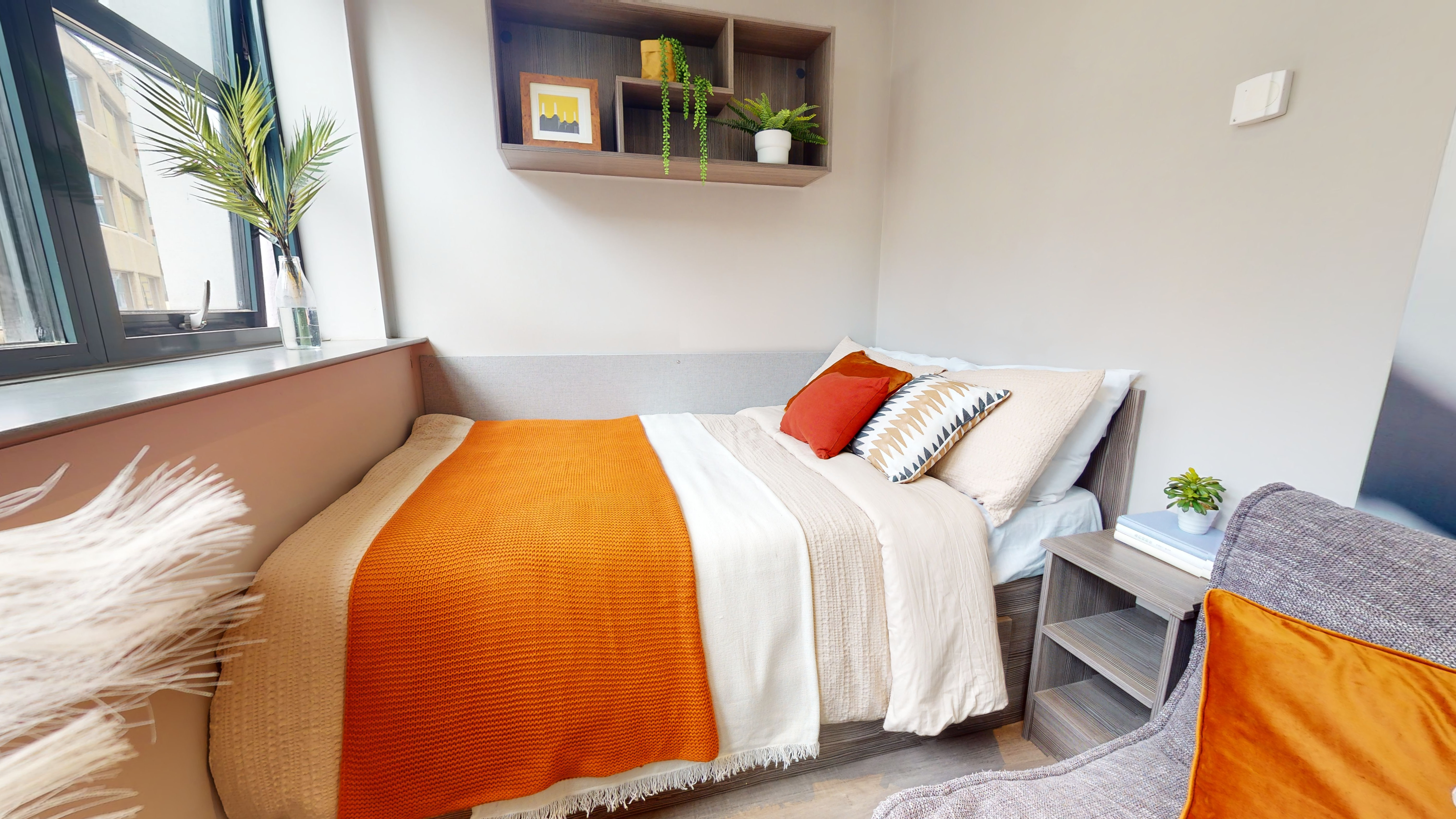 Image of iQ Water Lane Apartments, Bristol