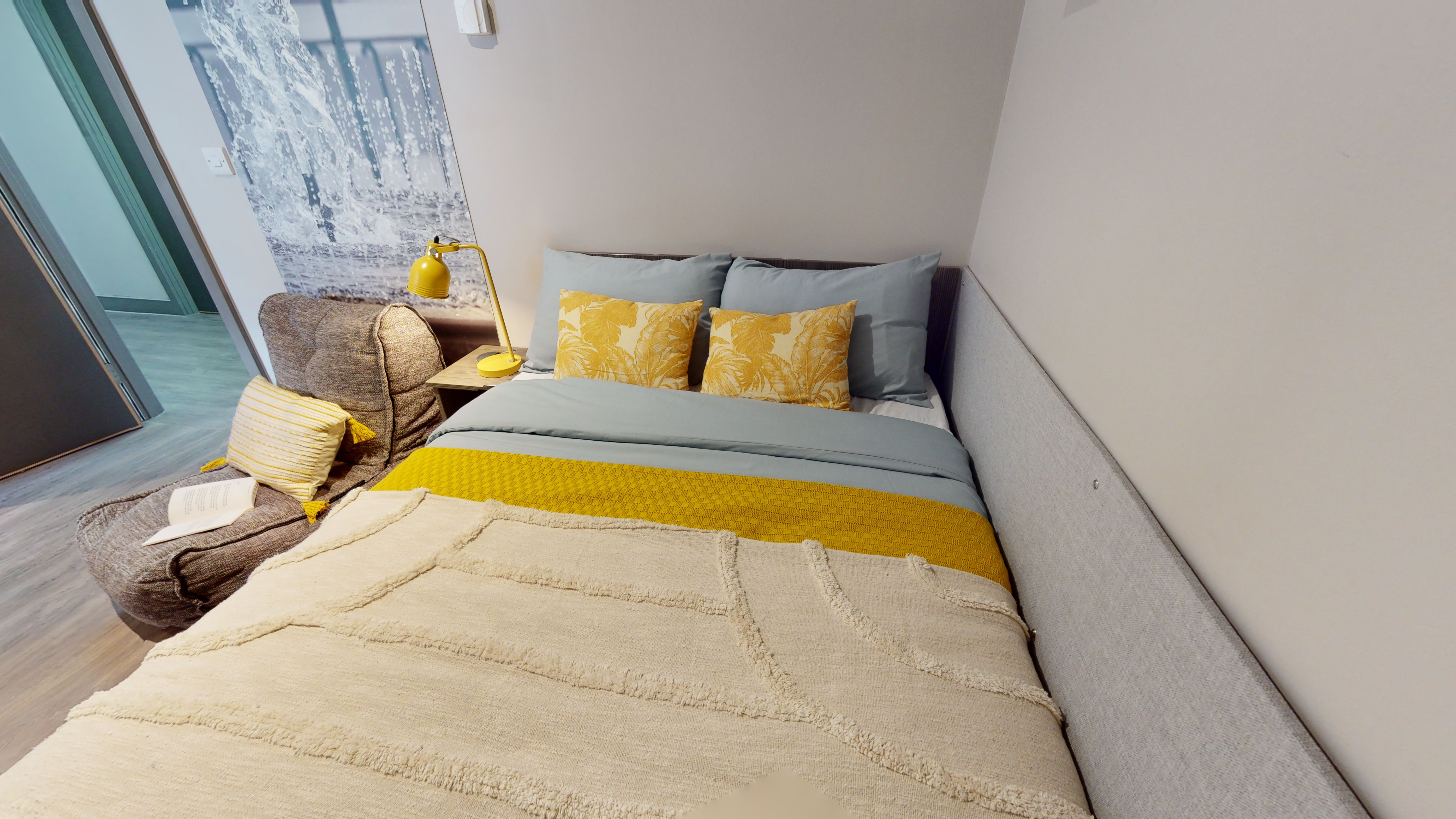 Image of iQ Water Lane Apartments, Bristol