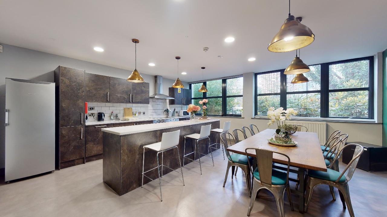 Image of iQ Water Lane Apartments, Bristol