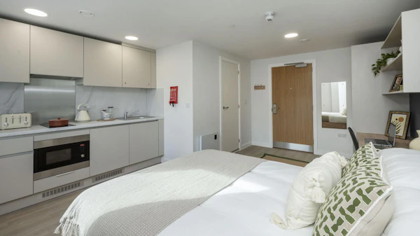 Image of Waterloo House, York