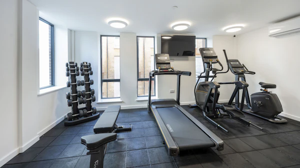 Image of Waterloo House, York