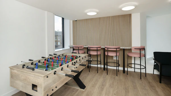 Image of Waterloo House, York