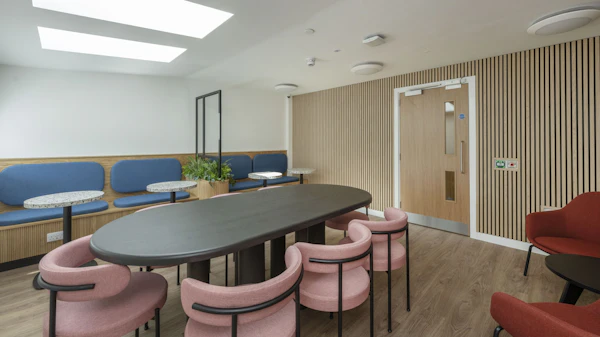 Image of Waterloo House, York