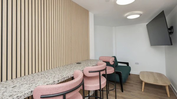 Image of Waterloo House, York