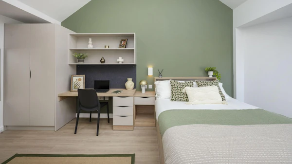 Image of Waterloo House, York