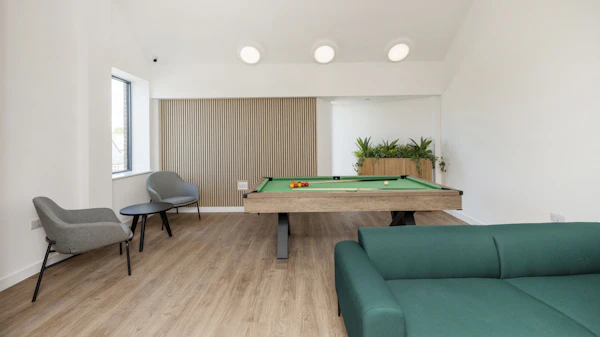 Image of Waterloo House, York