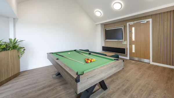 Image of Waterloo House, York