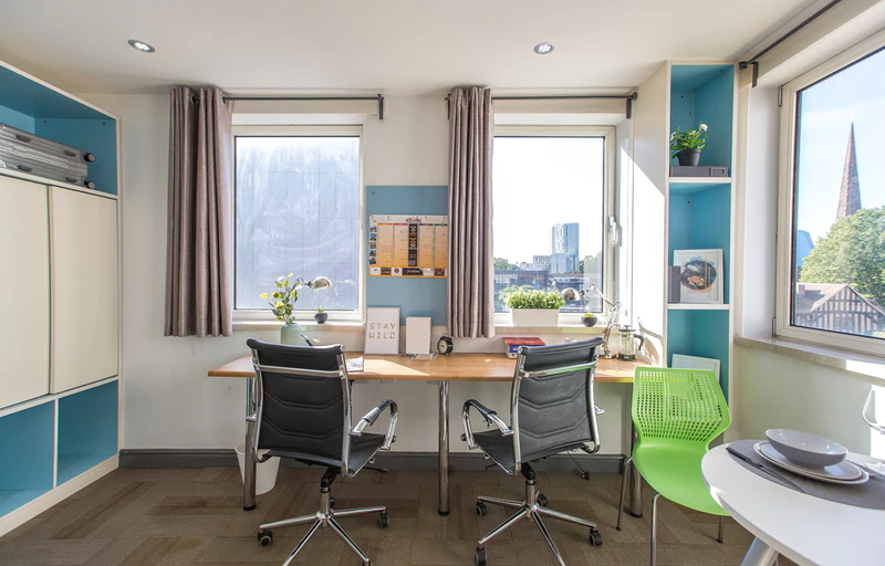 Image of Waters Court, Coventry