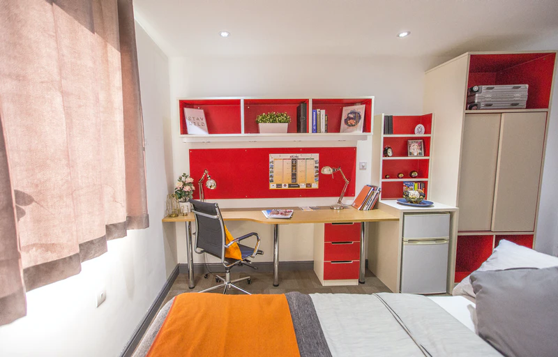 Image of Waters Court, Coventry