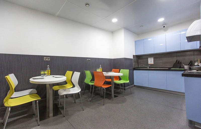 Image of Waters Court, Coventry