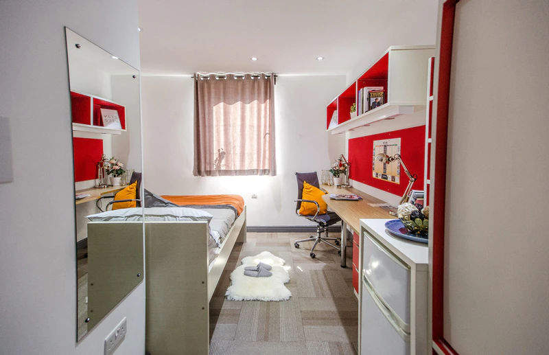 Image of Waters Court, Coventry