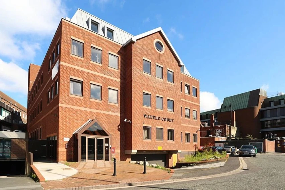Image of Waters Court, Coventry