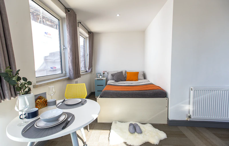 Image of Waters Court, Coventry