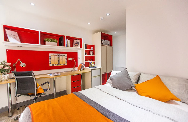 Image of Waters Court, Coventry