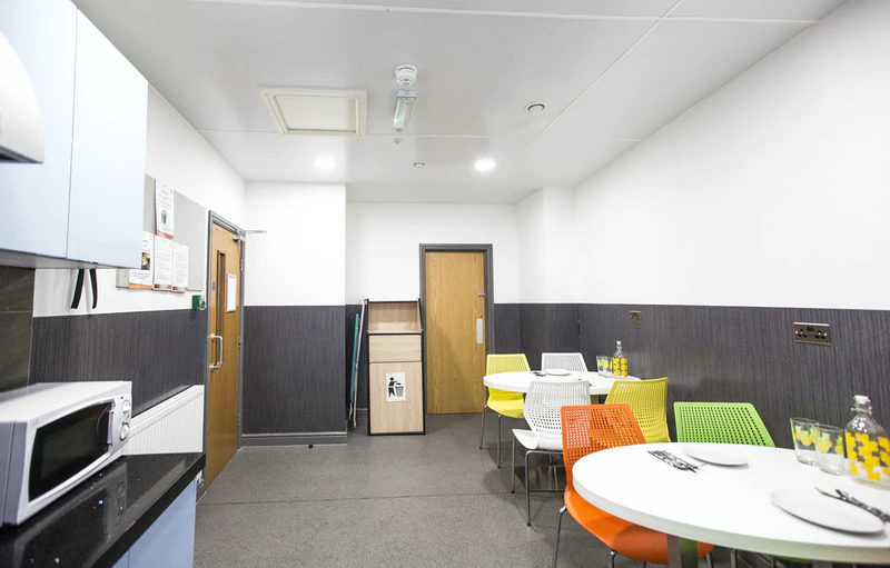 Image of Waters Court, Coventry