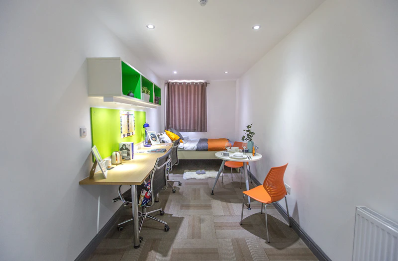 Image of Waters Court, Coventry