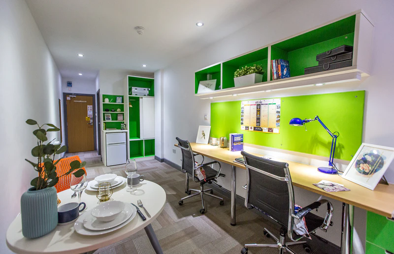 Image of Waters Court, Coventry