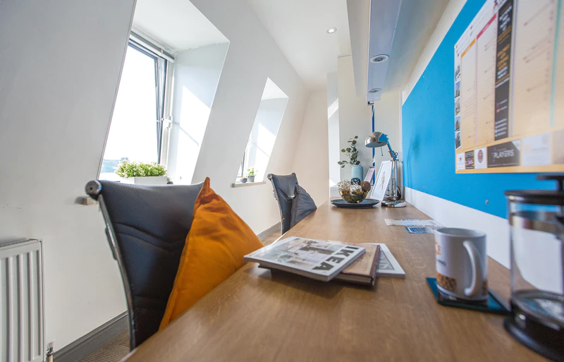 Image of Waters Court, Coventry