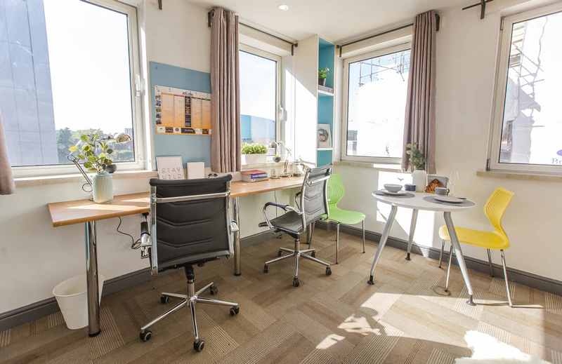 Image of Waters Court, Coventry