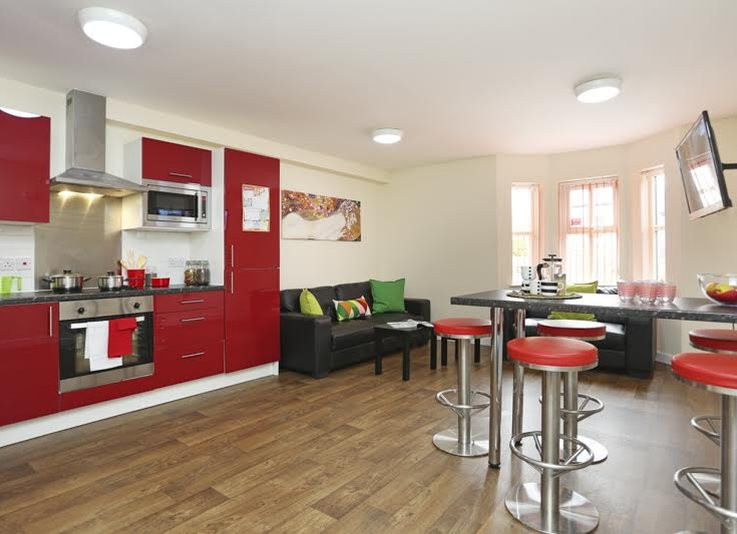 Image of Waterside Court, Chester