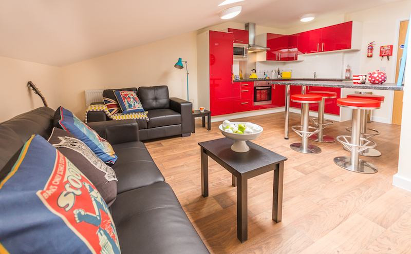 Image of Waterside Court, Chester