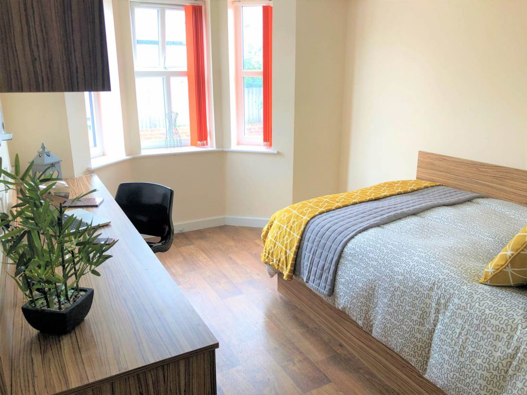 Image of Waterside Court, Chester