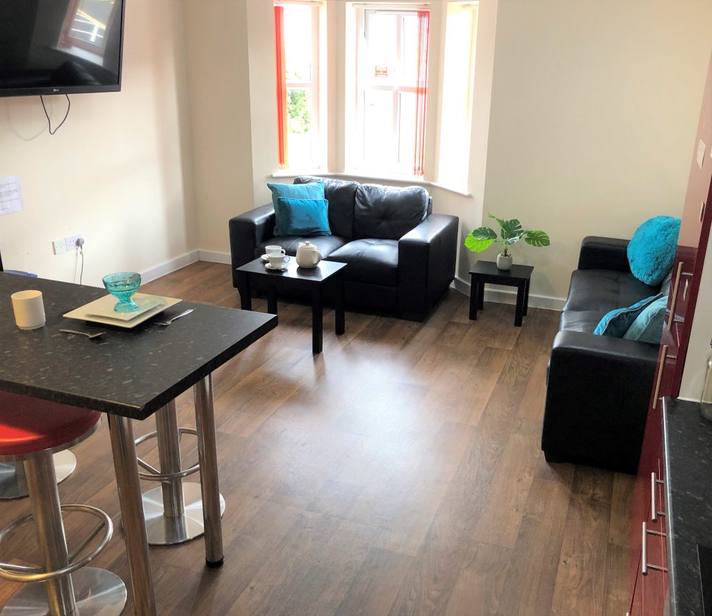 Image of Waterside Court, Chester