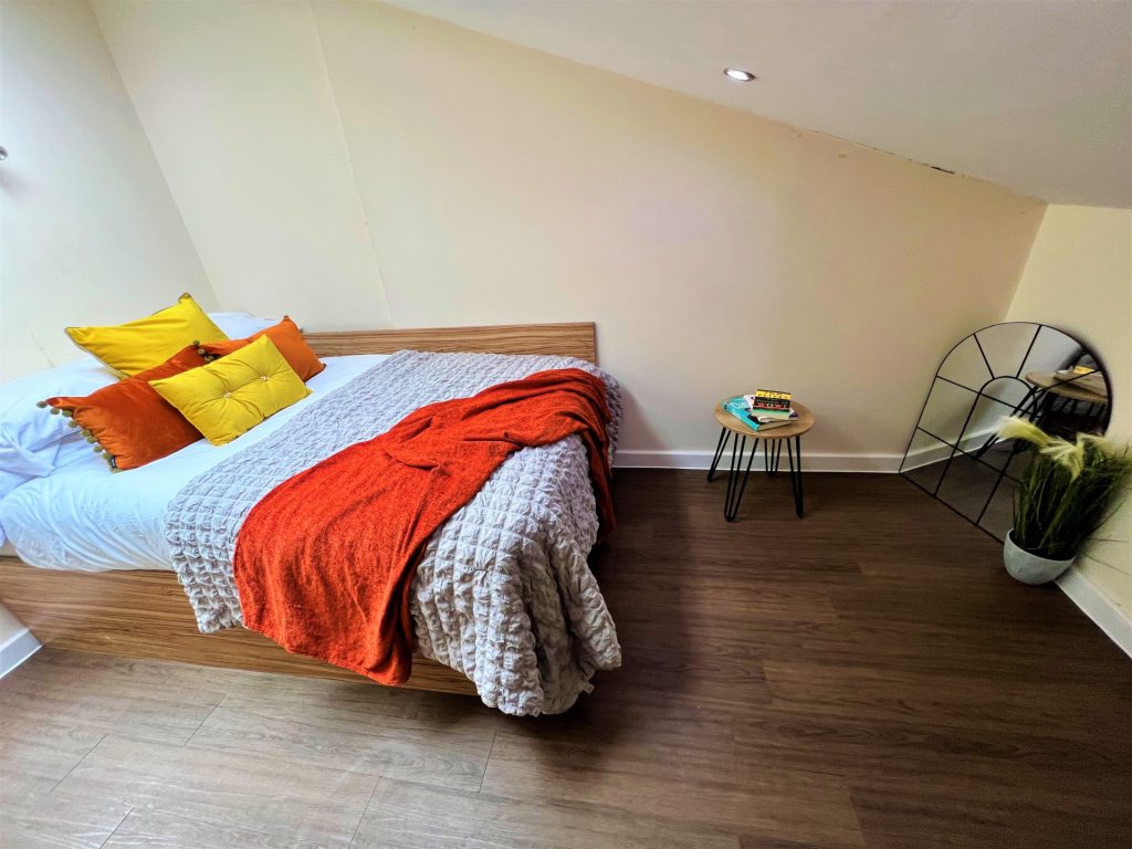 Image of Waterside Court, Chester