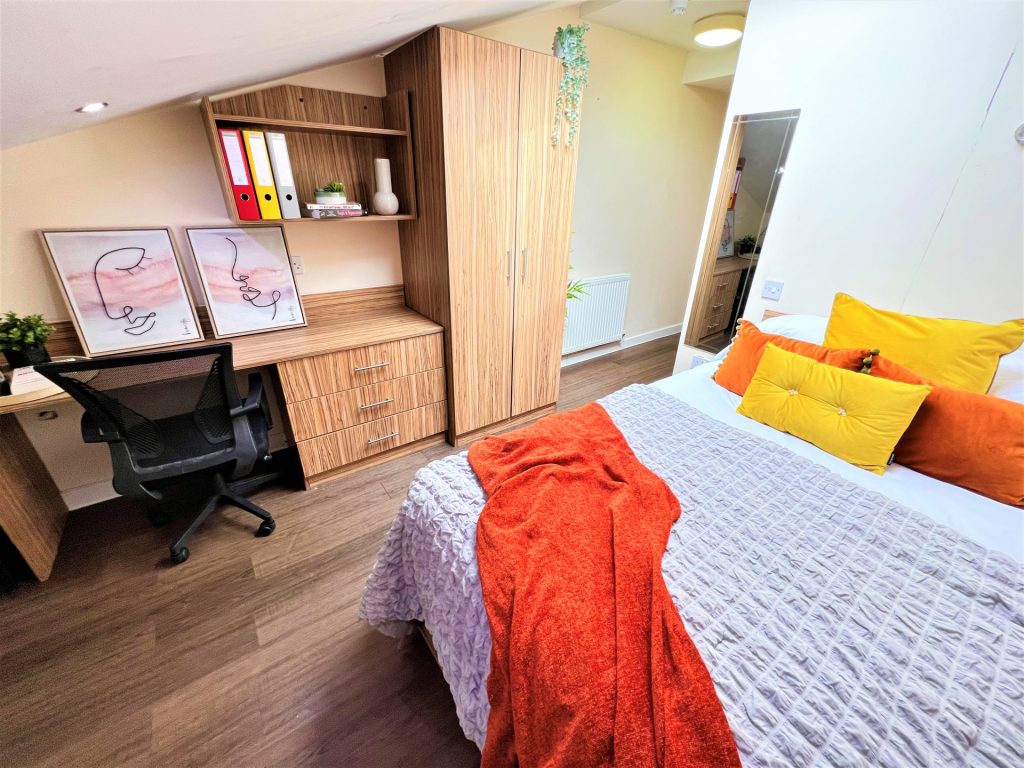 Image of Waterside Court, Chester