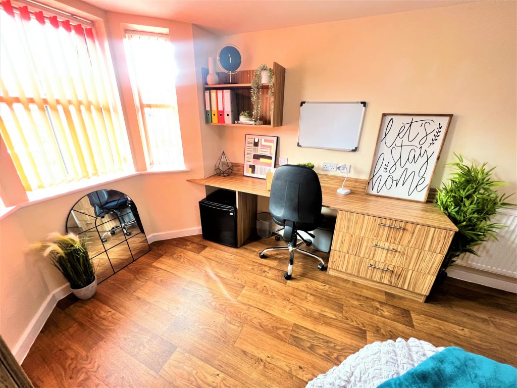 Image of Waterside Court, Chester