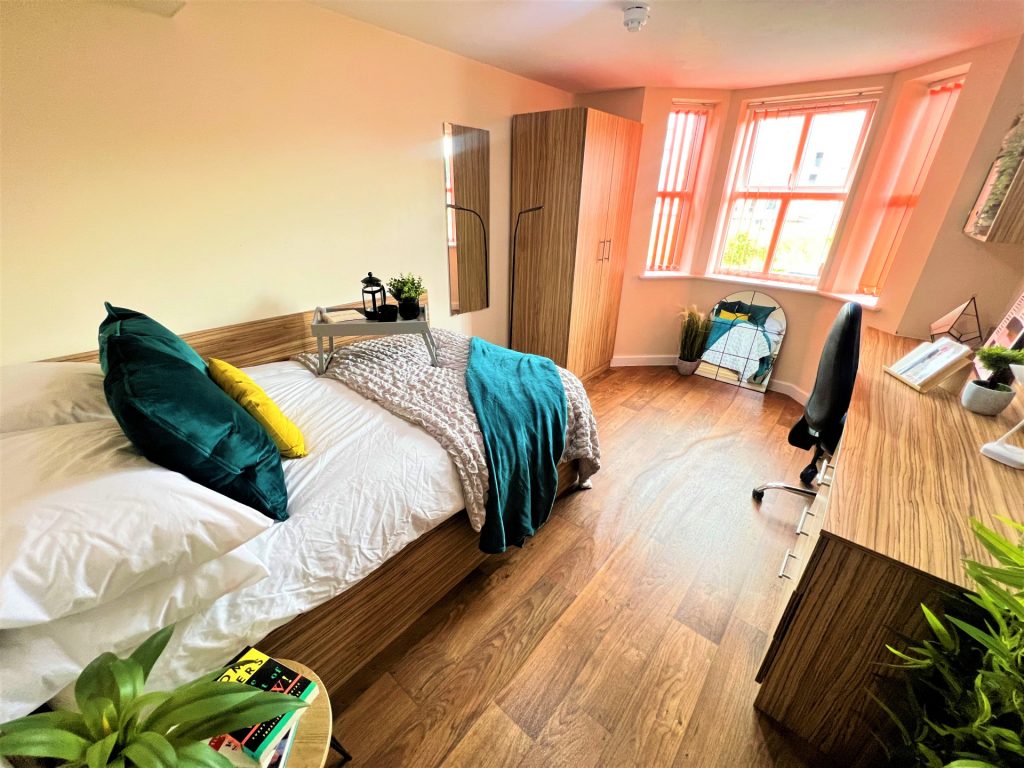 Image of Waterside Court, Chester