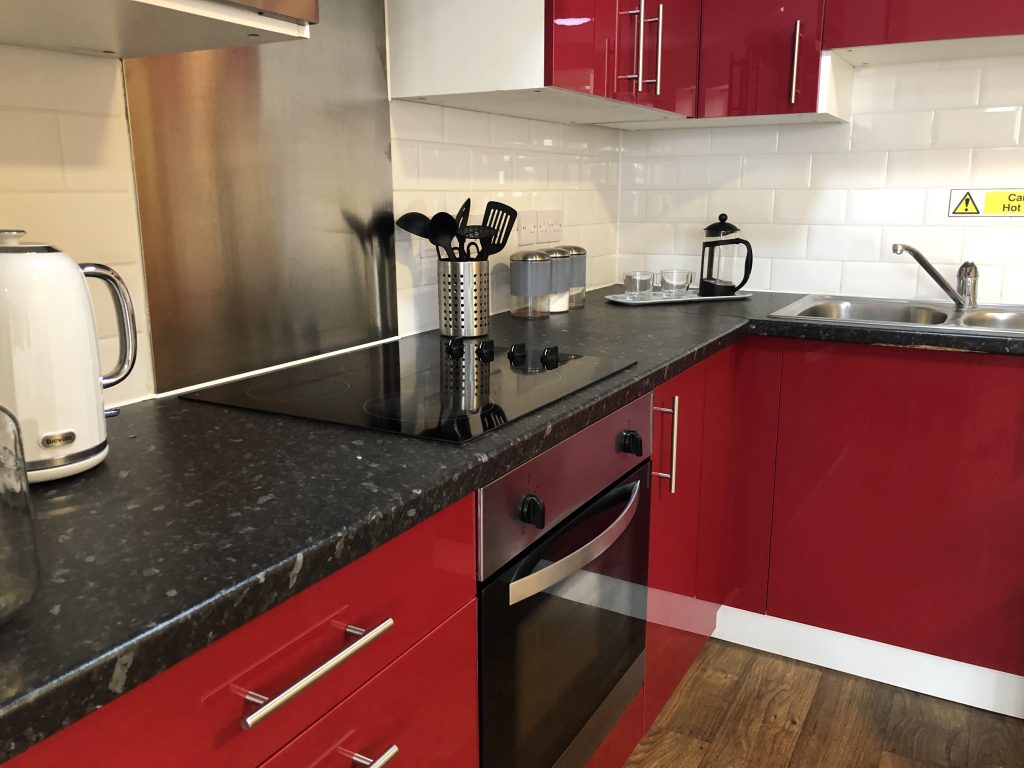 Image of Waterside Court, Chester