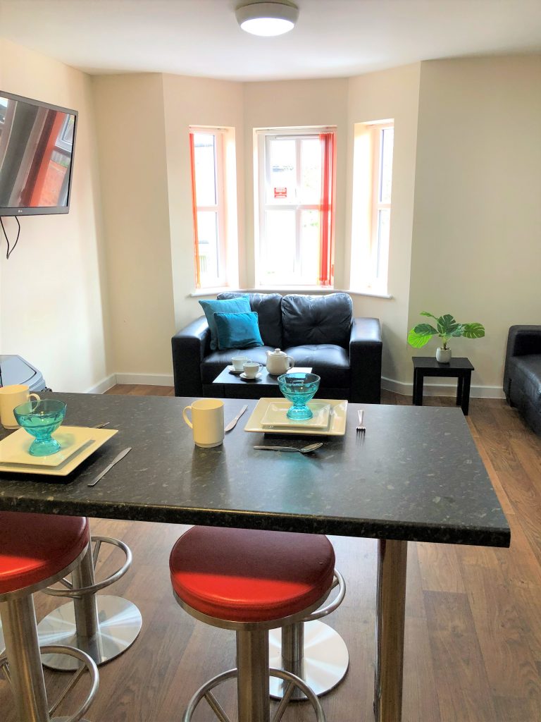 Image of Waterside Court, Chester