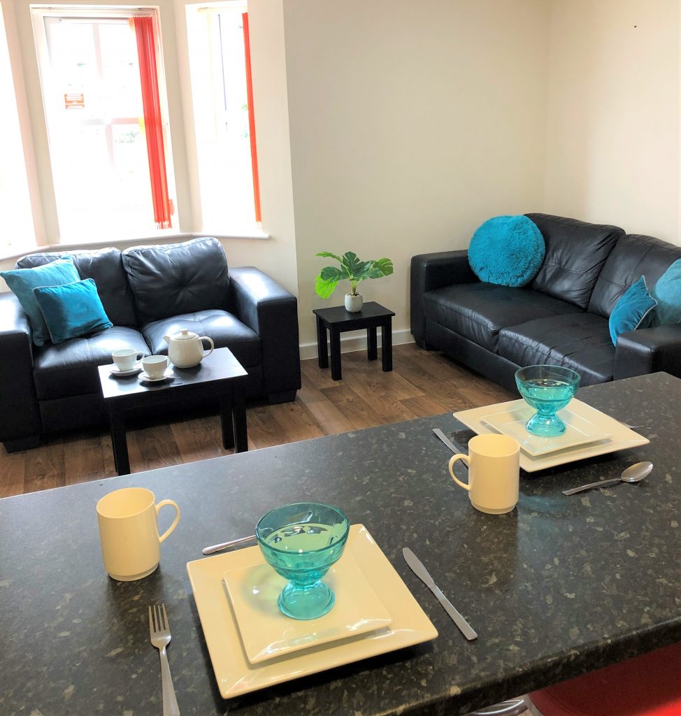 Image of Waterside Court, Chester