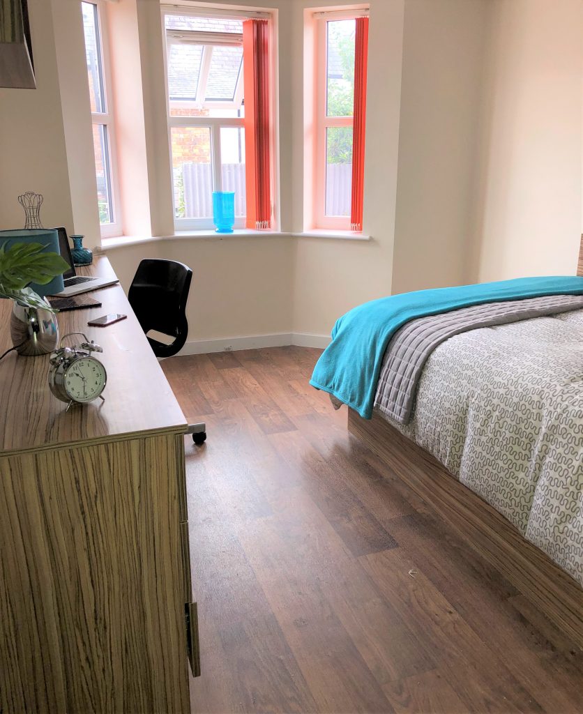 Image of Waterside Court, Chester