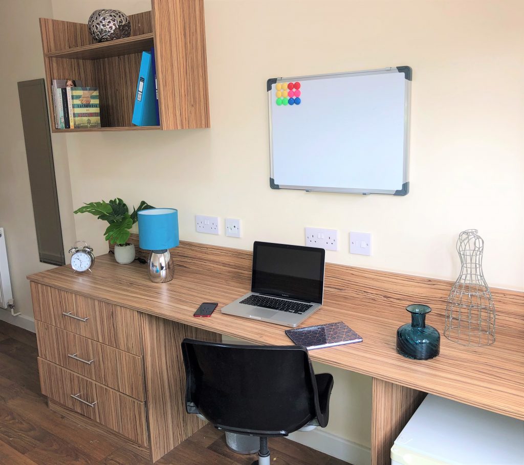 Image of Waterside Court, Chester