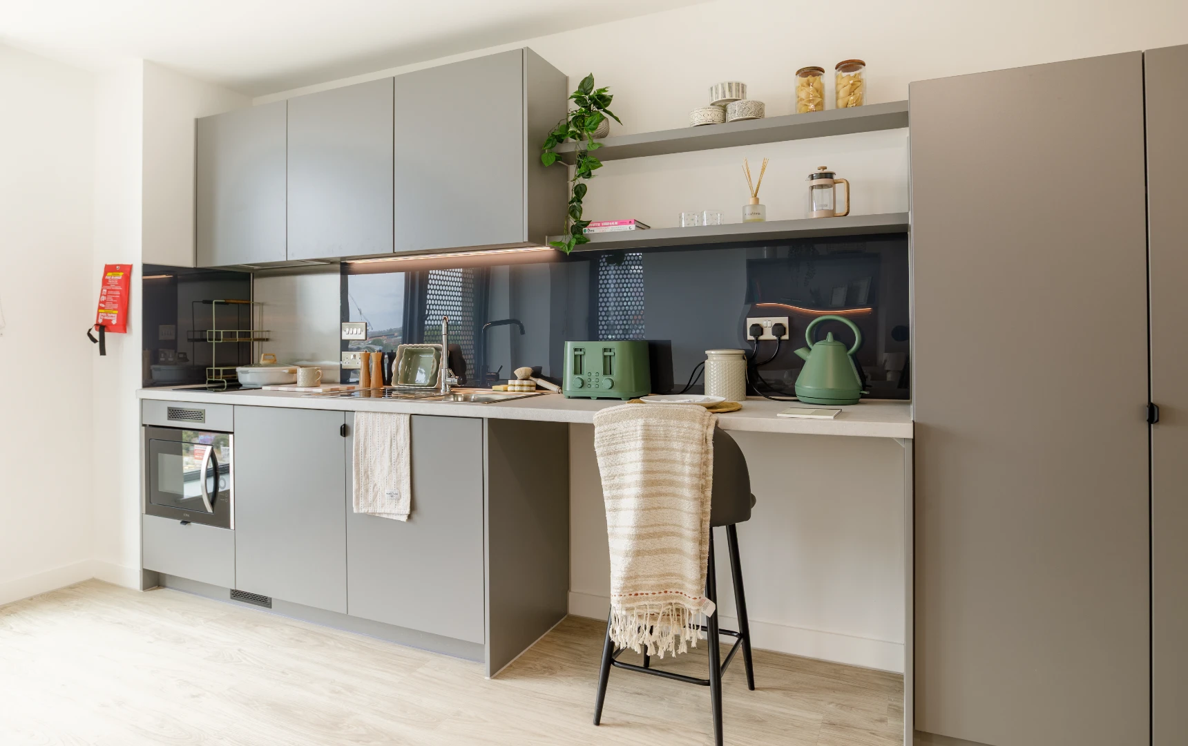 Standard Studio (Floor 11) - image 19
