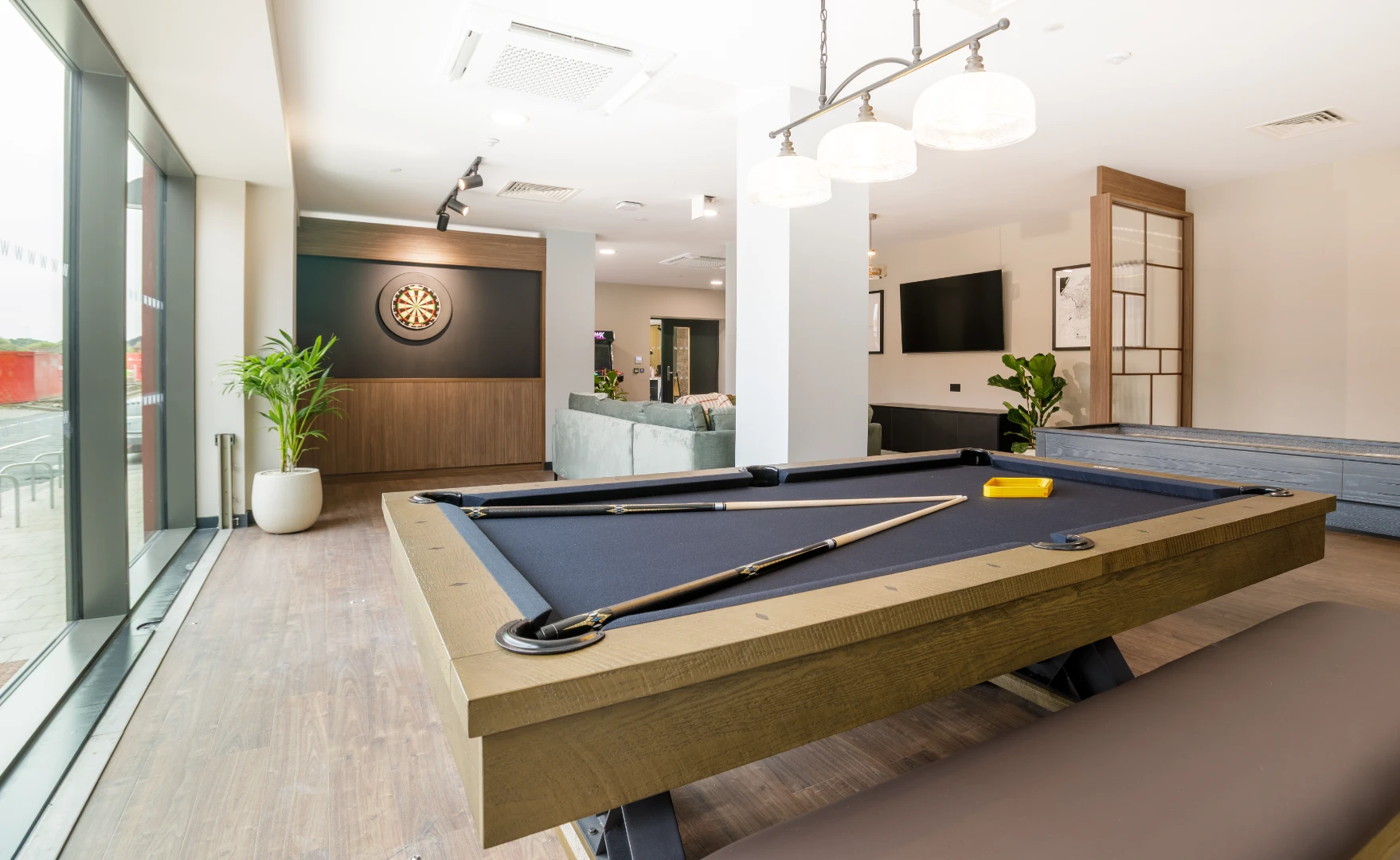 Standard Studio (Floor 11) - image 92