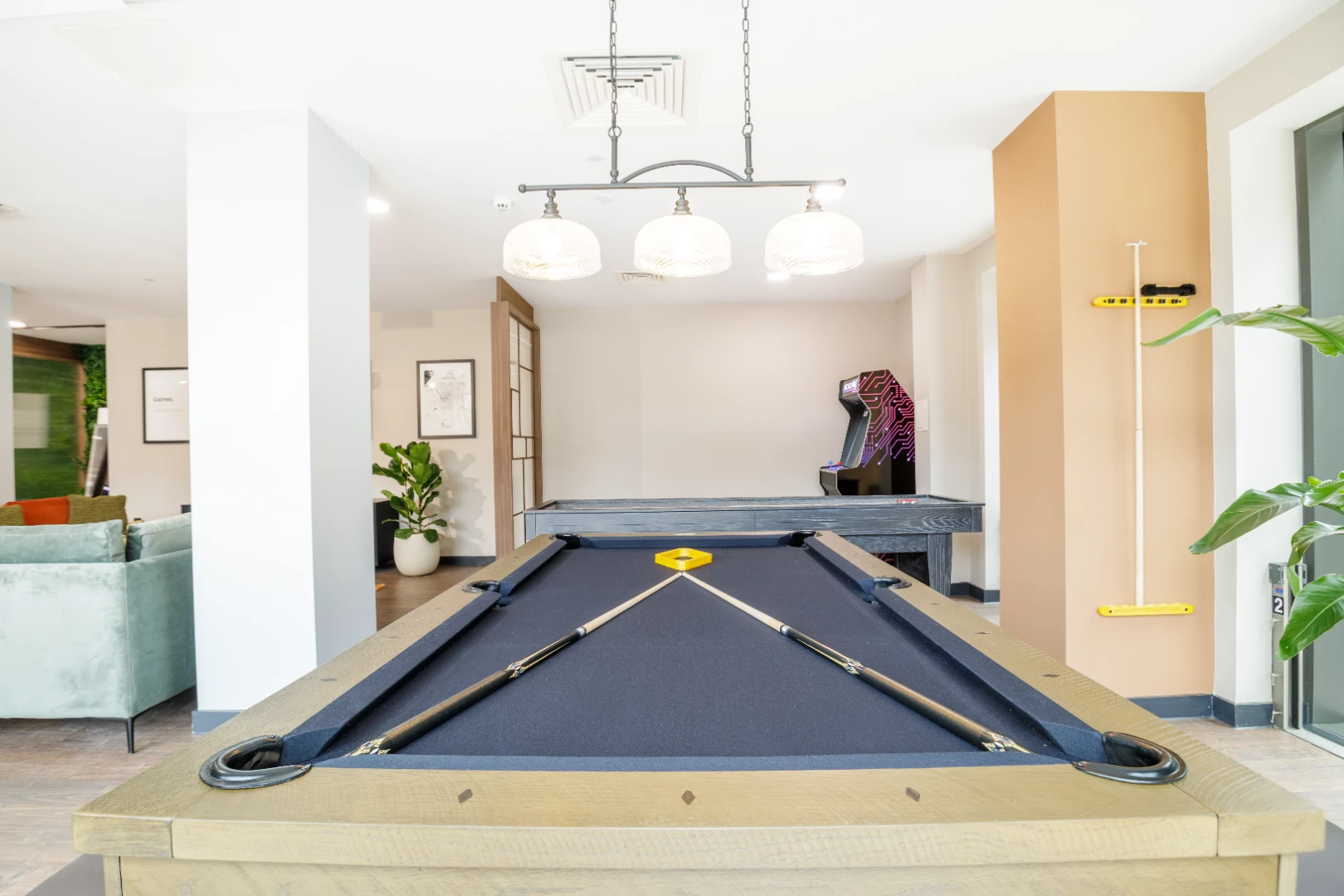 Standard Studio (Floor 11) - image 93