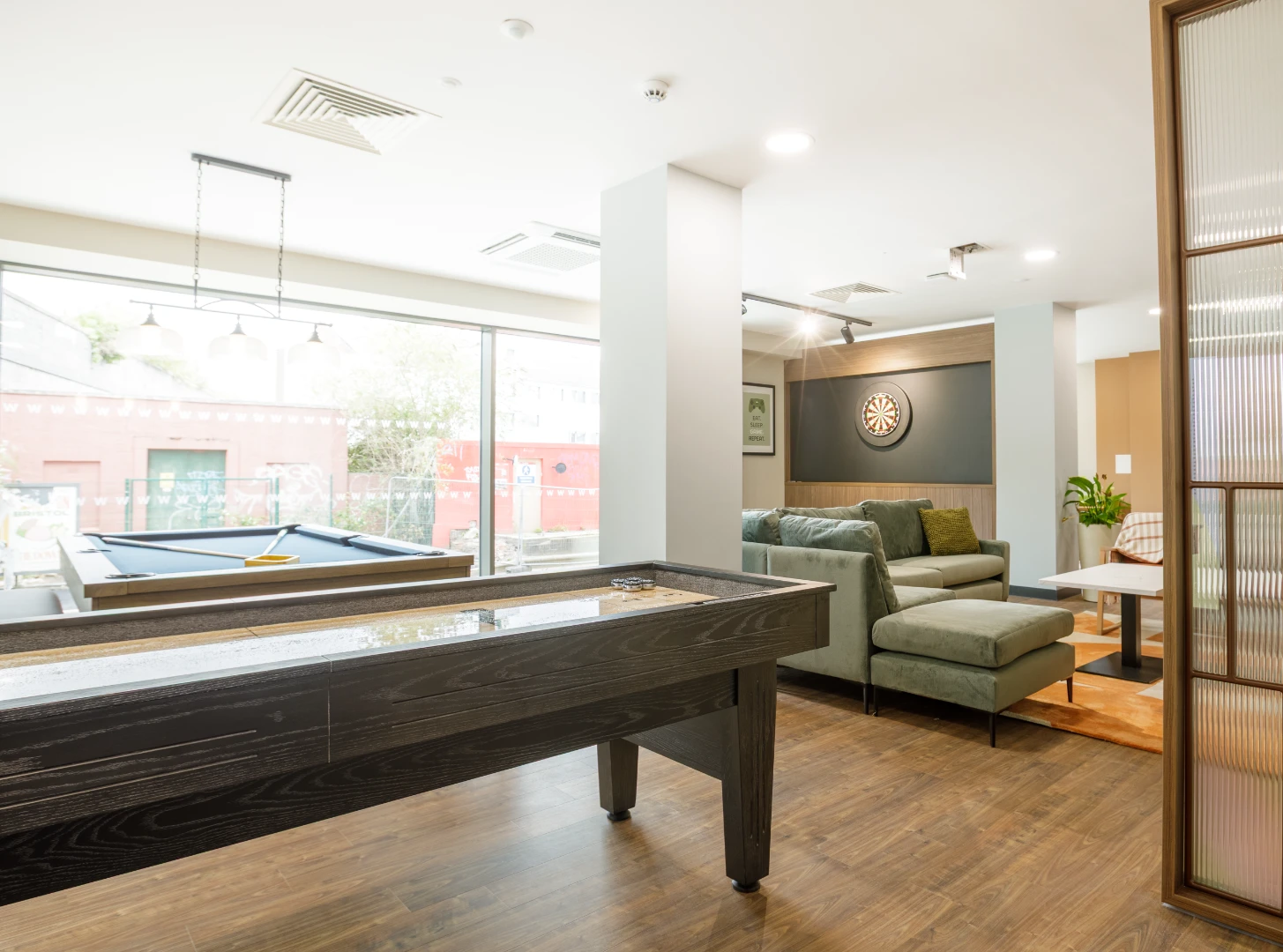 Standard Studio (Floor 11) - image 95