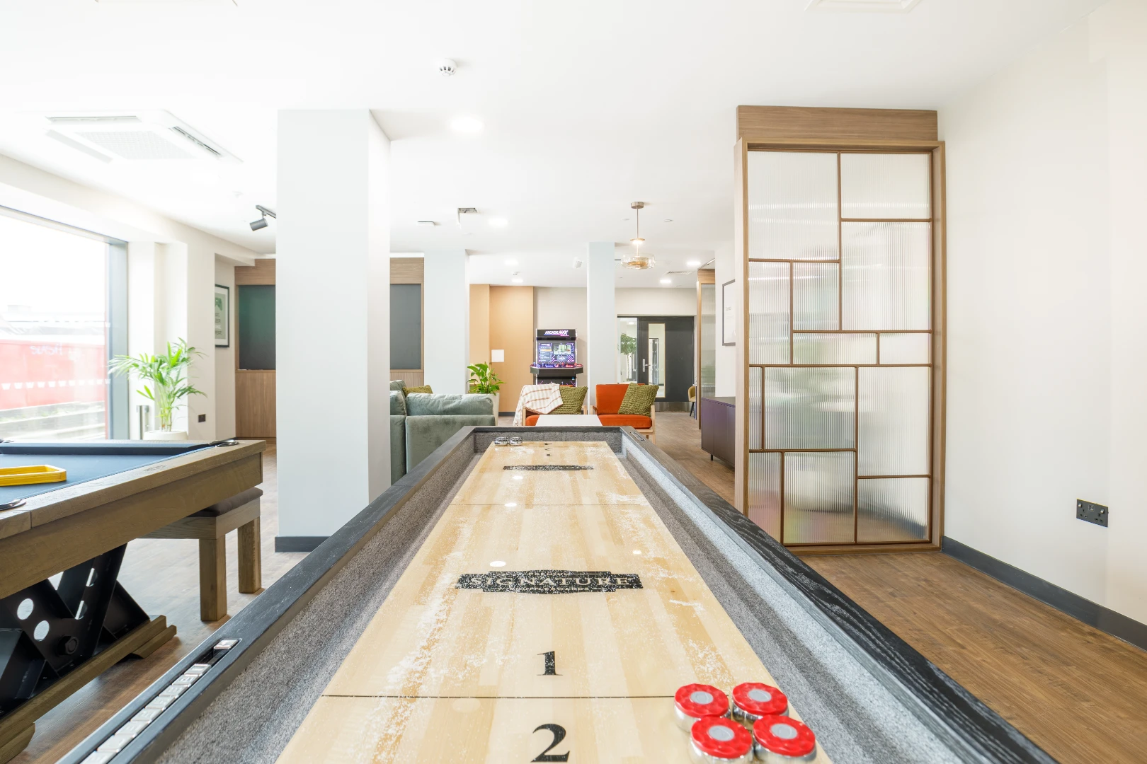 Standard Studio (Floor 11) - image 96