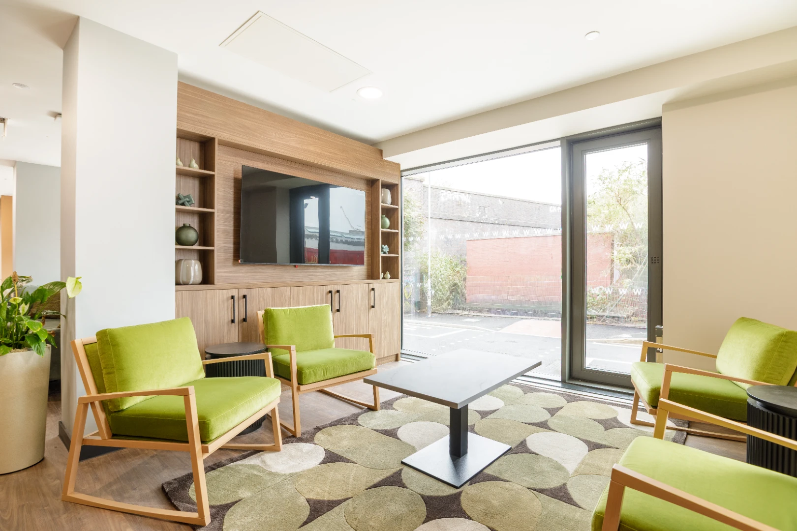 Standard Studio (Floor 11) - image 85