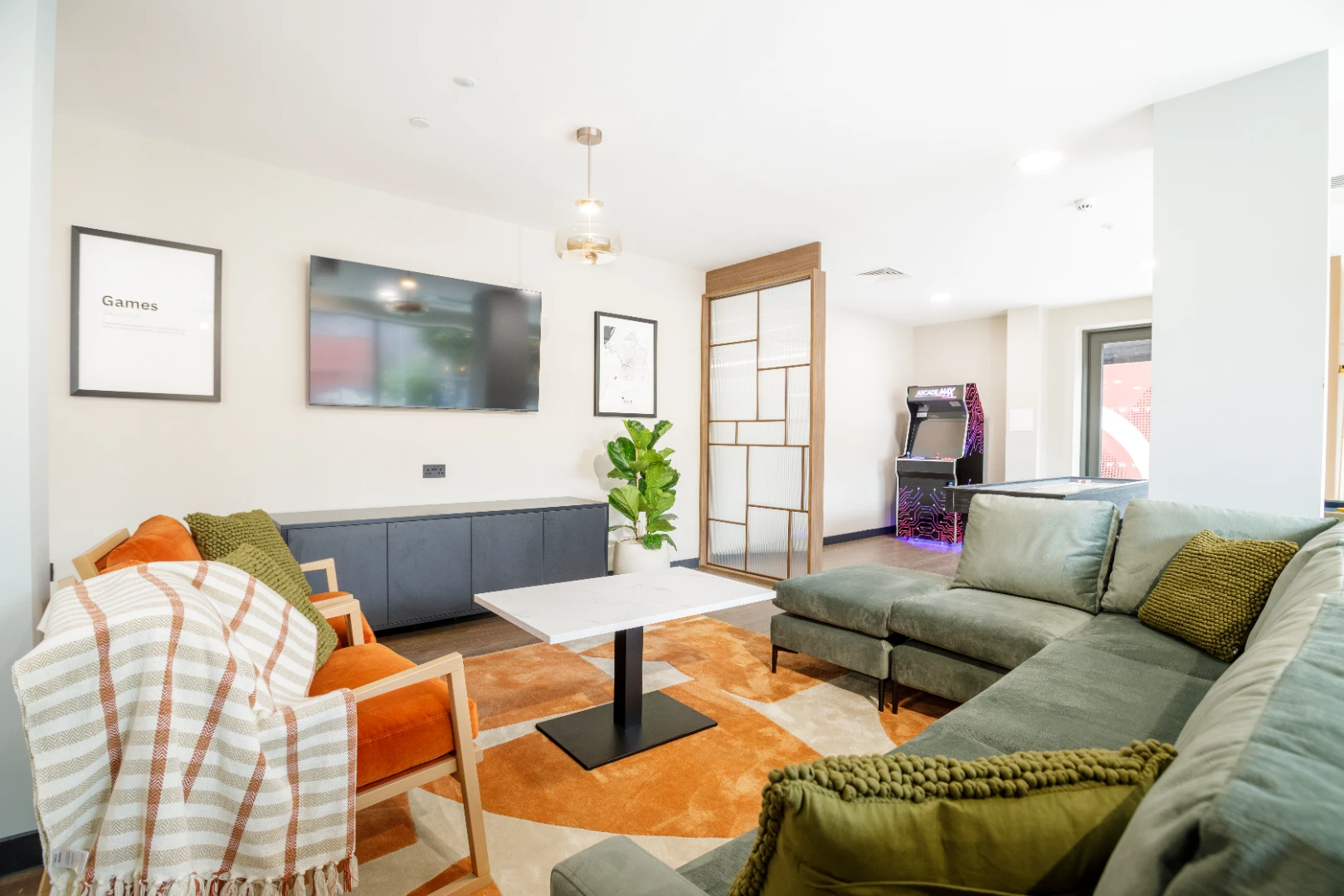 Standard Studio (Floor 11) - image 91