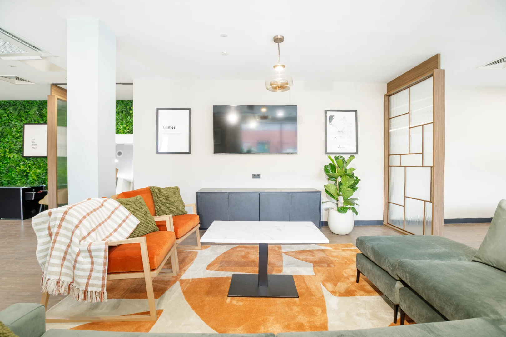 Standard Studio (Floor 11) - image 79